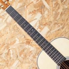 Martin CTM OO 12fret Highly Flamed Koa_6