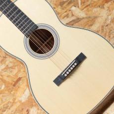 Martin CTM OO 12fret Highly Flamed Koa_10