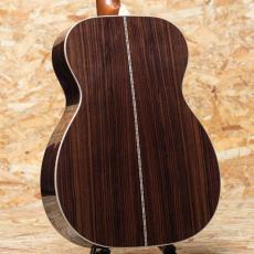 Martin CTM 00-28 Western Red Cedar Top_2