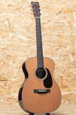 Martin CTM 00-28 Western Red Cedar Top_3