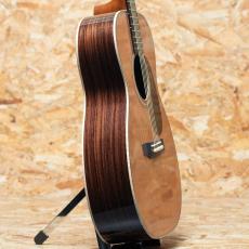 Martin CTM 00-28 Western Red Cedar Top_4