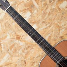 Martin CTM 00-28 Western Red Cedar Top_6