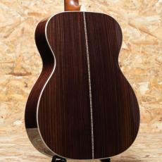 Martin CTM OOO-28 Western Red Cedar Top_2