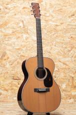 Martin CTM OOO-28 Western Red Cedar Top_3