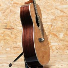 Martin CTM OOO-28 Western Red Cedar Top_4