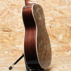 Martin CTM OOO-28 Western Red Cedar Top_5