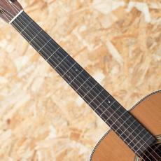 Martin CTM OOO-28 Western Red Cedar Top_6