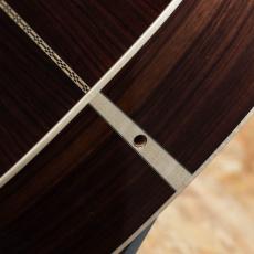 Martin CTM OOO-28 Western Red Cedar Top_10