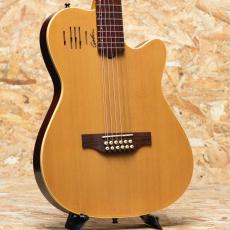 Godin A12 Natural 2017