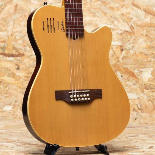 Godin A12 Natural 2017