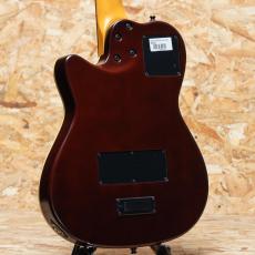 Godin A12 Natural 2017_2