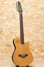 Godin A12 Natural 2017_3