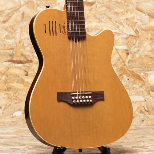 Godin A12 Natural 2016