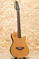 Godin A12 Natural 2016_3