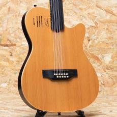 Godin A11 Girssentar 2012 11弦フレットレスギター