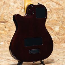 Godin A11 Girssentar 2012 11弦フレットレスギター_2