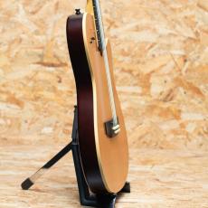 Godin A11 Girssentar 2012 11弦フレットレスギター_4