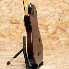 Godin A11 Girssentar 2012 11弦フレットレスギター_5