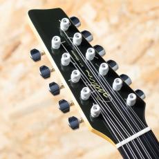 Godin A11 Girssentar 2012 11弦フレットレスギター_8