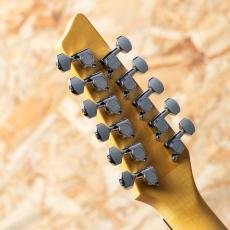 Godin A11 Girssentar 2012 11弦フレットレスギター_9
