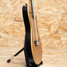 Godin A11 Girssentar Natural SG 2001 11弦フレットレスギター_4