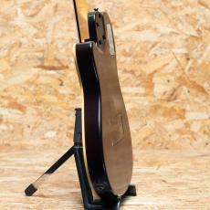 Godin A11 Girssentar Natural SG 2001 11弦フレットレスギター_5