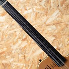 Godin A11 Girssentar Natural SG 2001 11弦フレットレスギター_6