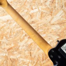 Godin A11 Girssentar Natural SG 2001 11弦フレットレスギター_7