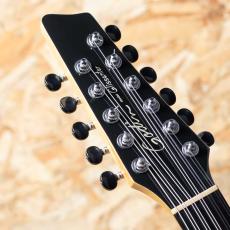 Godin A11 Girssentar Natural SG 2001 11弦フレットレスギター_8