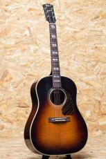 Gibson Murphy Lab 1942 Banner Southern Jumbo Light Aged VS_3