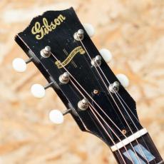 Gibson Murphy Lab 1942 Banner Southern Jumbo Light Aged VS_8