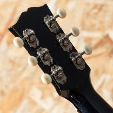 Gibson Murphy Lab 1942 Banner Southern Jumbo Light Aged VS_9