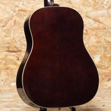 Gibson 1942 Banner J-45 Vintage Sunburst Heavy Aged_2
