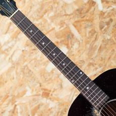 Gibson 1942 Banner J-45 Vintage Sunburst Heavy Aged_6