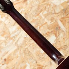 Gibson 1942 Banner J-45 Vintage Sunburst Heavy Aged_7