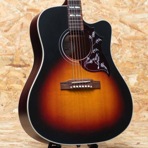 Gibson Hummingbird Studio EC