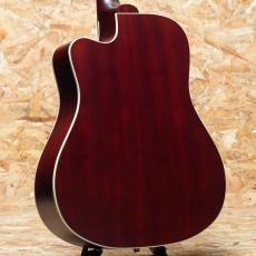 Gibson Hummingbird Studio EC_2