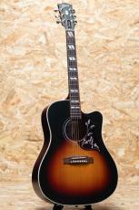Gibson Hummingbird Studio EC_3