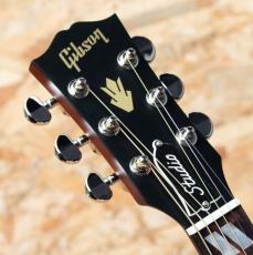 Gibson Hummingbird Studio EC_8