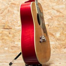 Gibson 1963 Dove Light Aged_4