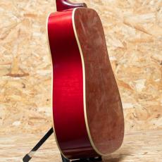 Gibson 1963 Dove Light Aged_5