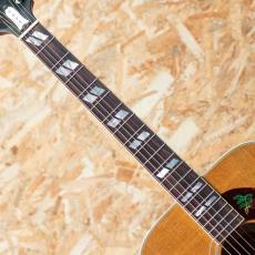 Gibson 1963 Dove Light Aged_6