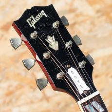 Gibson 1963 Dove Light Aged_8