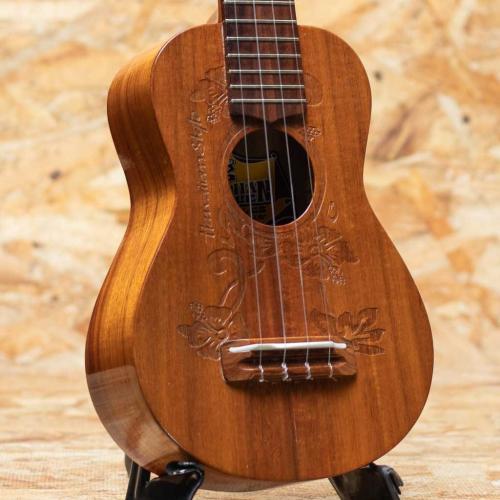G String Hawaiian Style Soprano 2000's