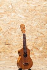 G String Hawaiian Style Soprano 2000's_3