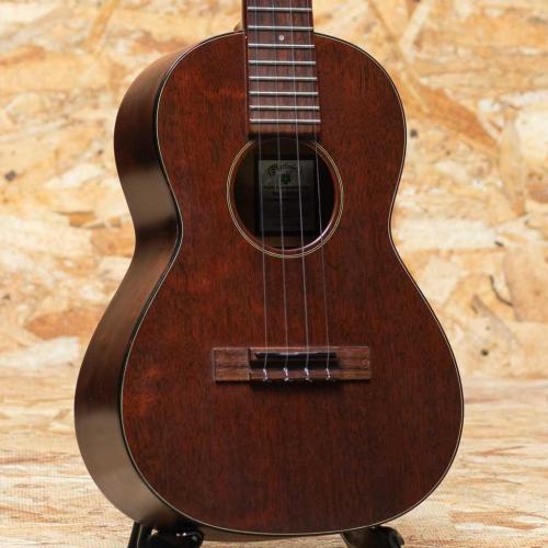 Martin 1T IZ Tenor Uke 2014