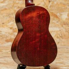 Martin 1T IZ Tenor Uke 2014_2