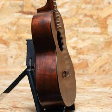 Martin 1T IZ Tenor Uke 2014_4