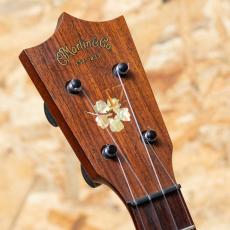 Martin 1T IZ Tenor Uke 2014_8