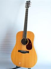 Santa Cruz Model D/E 1999年製_2